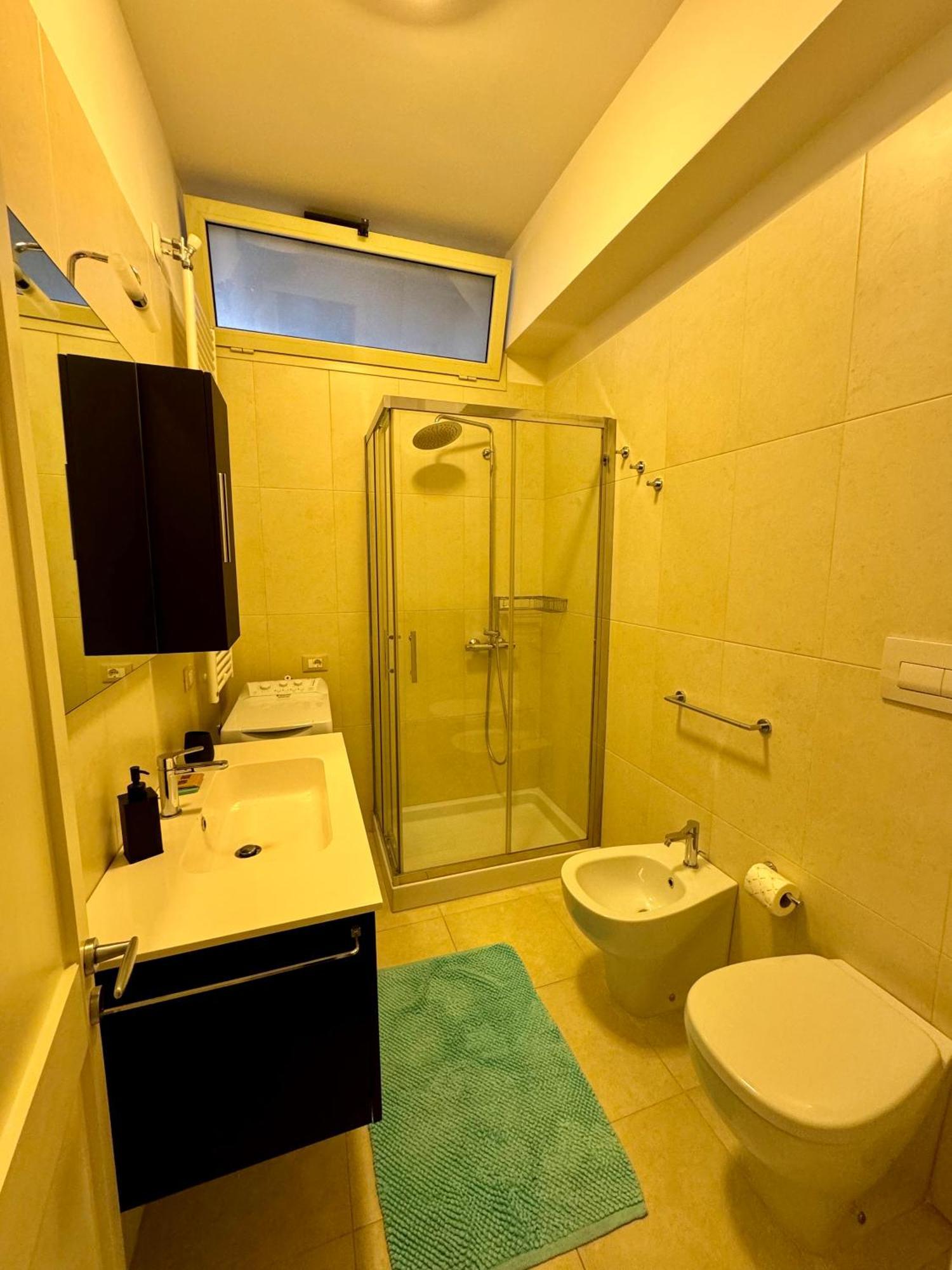 4 Balconi House- Appartamento Moderno A Lecce Exteriér fotografie
