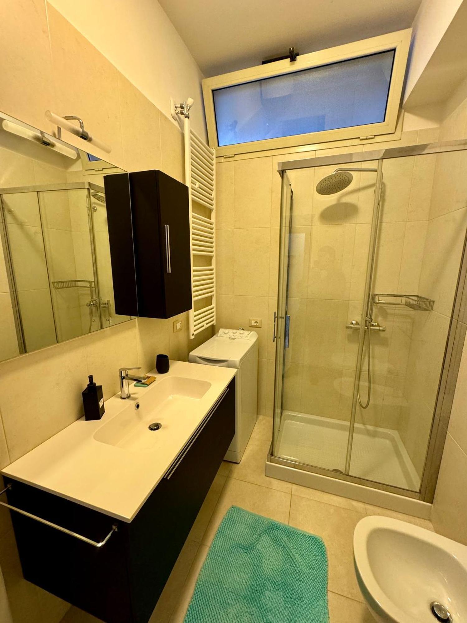 4 Balconi House- Appartamento Moderno A Lecce Exteriér fotografie