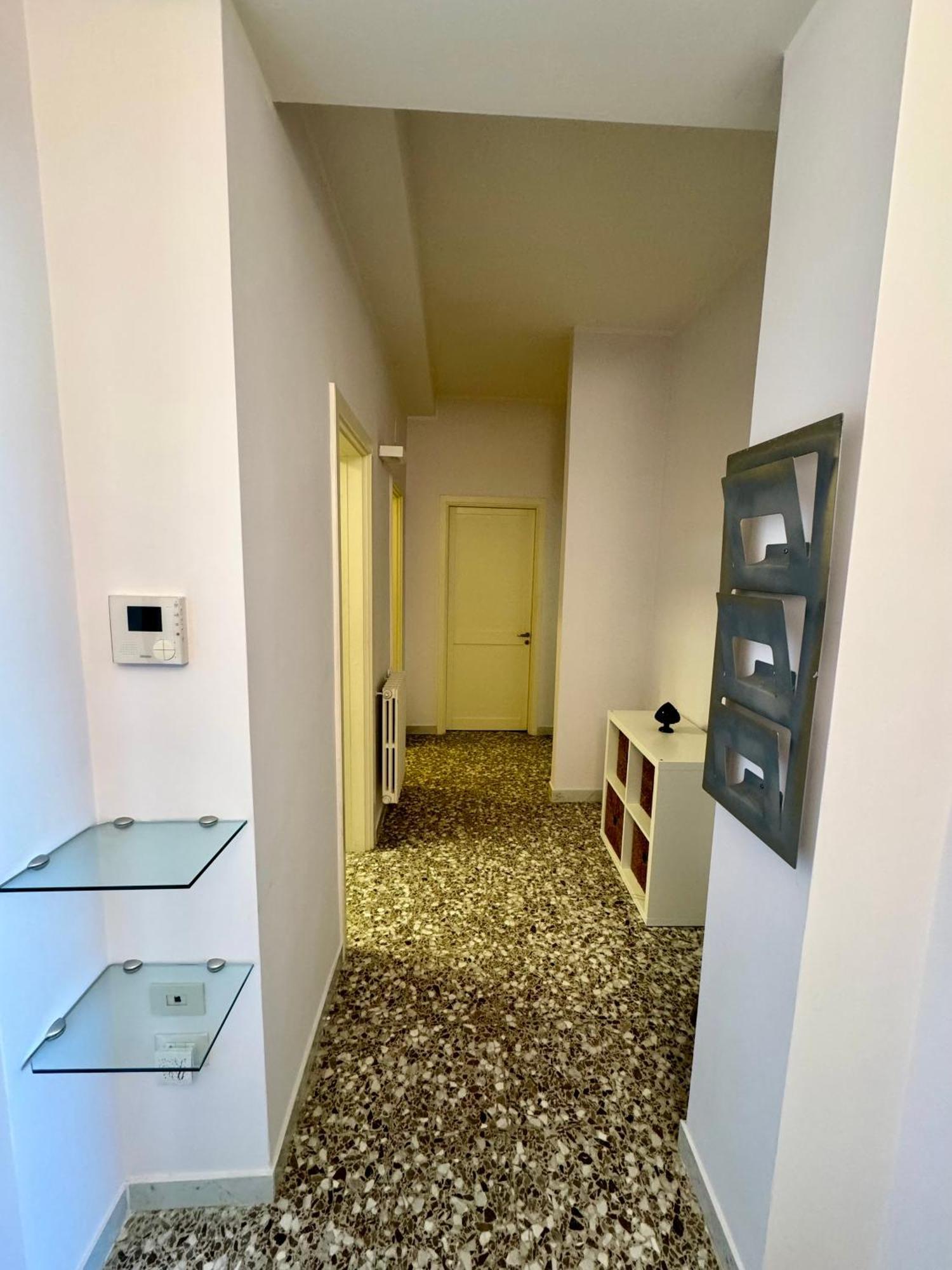 4 Balconi House- Appartamento Moderno A Lecce Exteriér fotografie