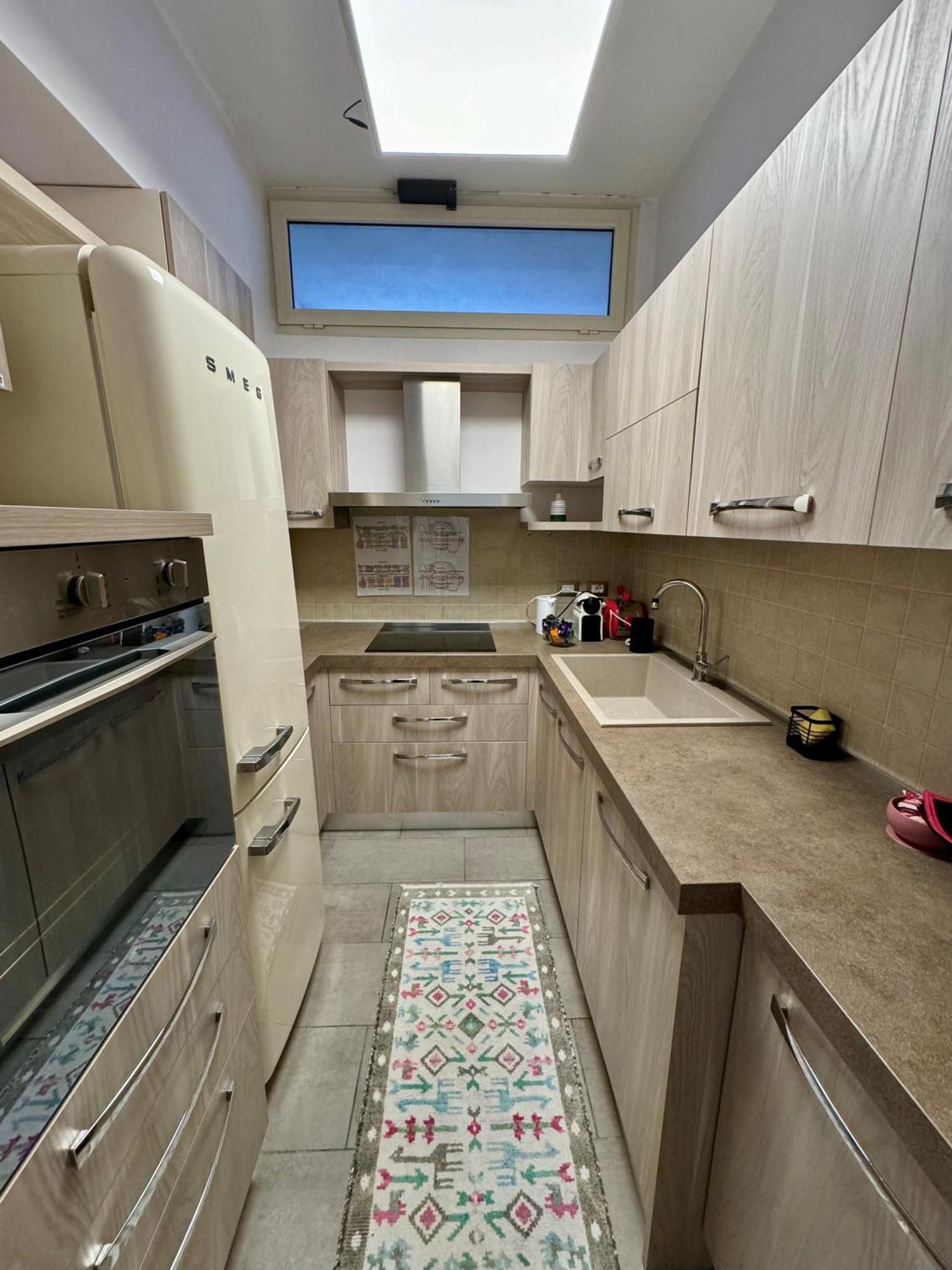 4 Balconi House- Appartamento Moderno A Lecce Exteriér fotografie