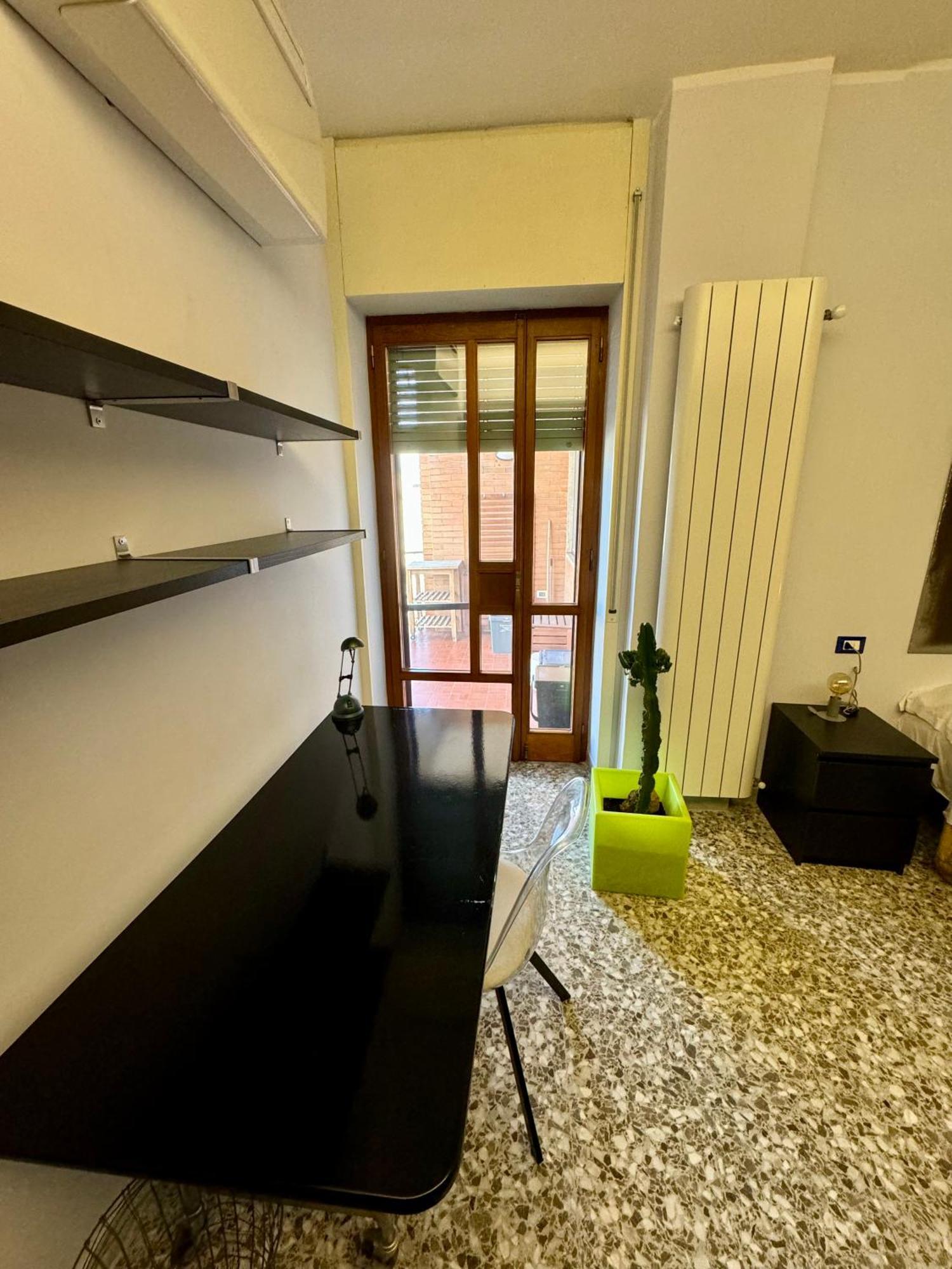 4 Balconi House- Appartamento Moderno A Lecce Exteriér fotografie