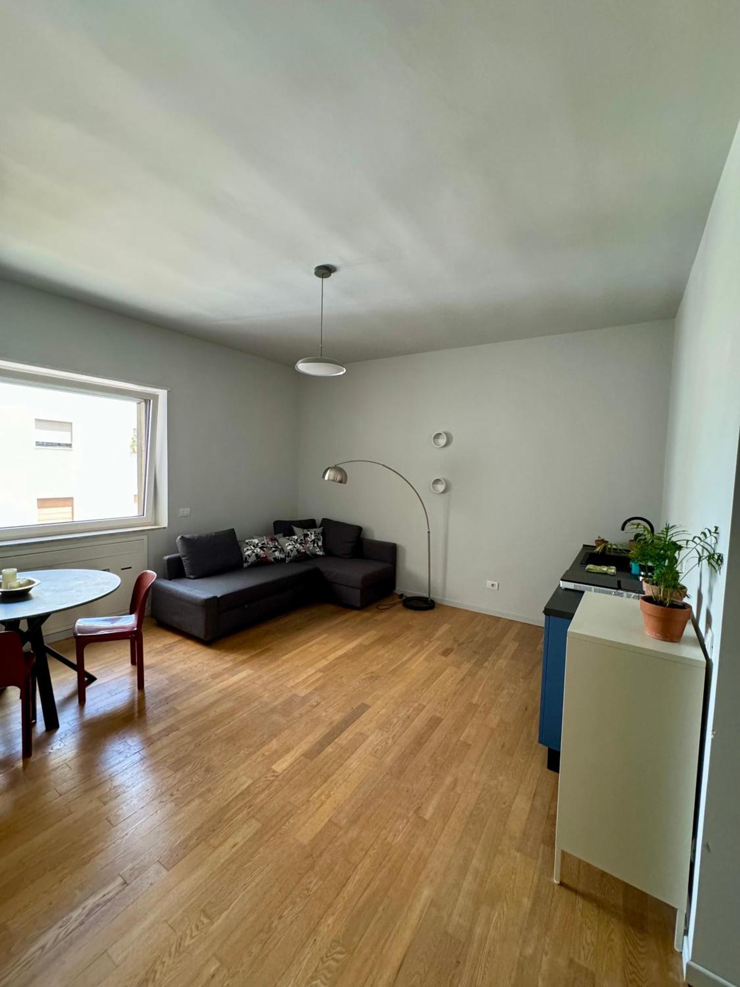 4 Balconi House- Appartamento Moderno A Lecce Exteriér fotografie